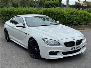 Large image for the Used BMW 6 SERIES