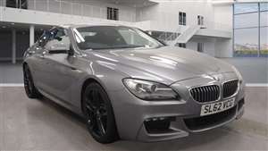 Large image for the Used BMW 6 SERIES