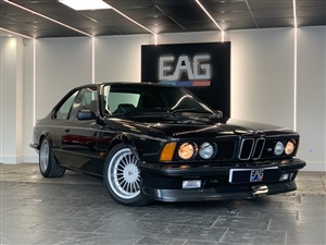 Large image for the Used BMW 6 SERIES