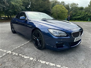 Large image for the Used BMW 6 Series