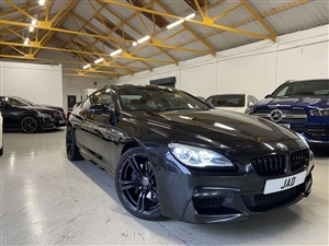 Large image for the Used BMW 6 SERIES
