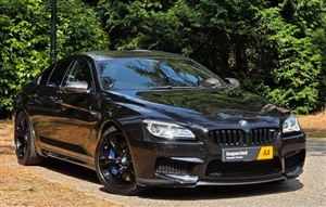 Large image for the Used BMW 6 SERIES