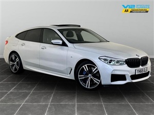 Large image for the Used BMW 6 Series Gran Turismo