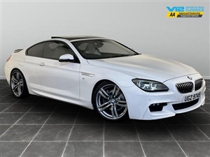 Large image for the Used BMW 6 Series
