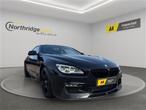 Large image for the Used BMW 6 Series