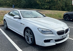Large image for the Used BMW 6 SERIES