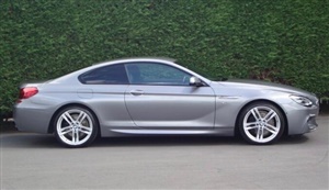 Large image for the Used BMW 6 Series
