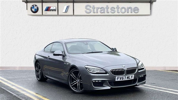Large image for the Used BMW 6 Series