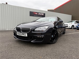 Large image for the Used BMW 6 Series