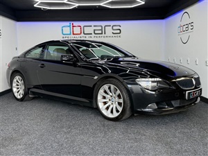 Large image for the Used BMW 6 SERIES