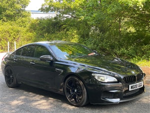 Large image for the Used BMW 6 Series