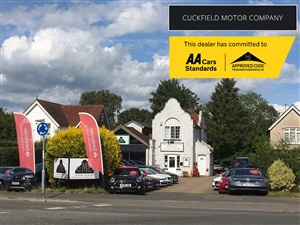 Large image for the Used BMW 6 Series