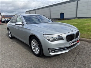 Large image for the Used BMW 7 SERIES