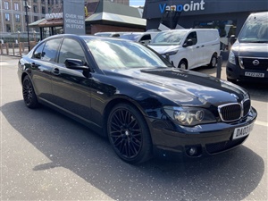 Large image for the Used BMW 7 SERIES