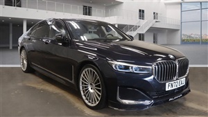 Large image for the Used BMW Alpina B7