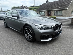 Large image for the Used BMW 7 SERIES