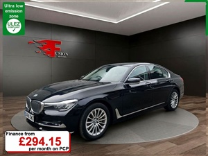 Large image for the Used BMW 7 SERIES