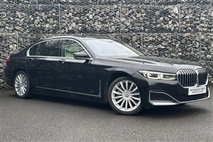 Large image for the Used BMW 7 Series