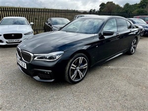 Large image for the Used BMW 7 SERIES