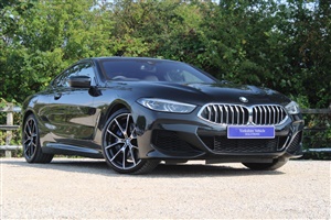 Large image for the Used BMW 8 Series
