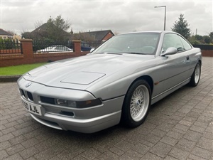 Large image for the Used BMW 8 SERIES