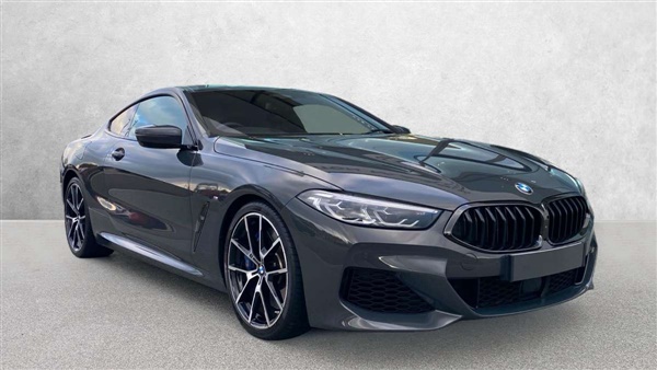 Large image for the Used BMW 8 Series