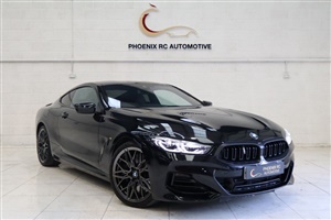 Large image for the Used BMW 8 SERIES