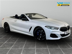 Large image for the Used BMW 8 Series