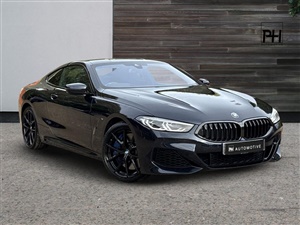 Large image for the Used BMW 8 SERIES