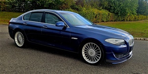 Large image for the Used BMW Alpina B5