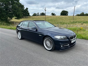 Large image for the Used BMW ALPINA D5 BI-TURBO