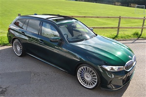 Large image for the Used BMW Alpina