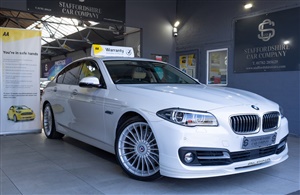 Large image for the Used BMW Alpina