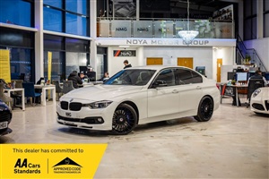 Large image for the Used BMW ALPINA D3 BI-TURBO