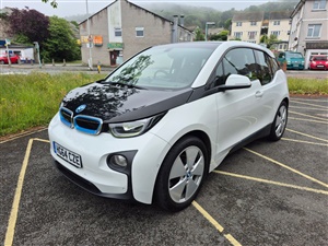 Large image for the Used BMW I3