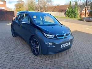 Large image for the Used BMW i3