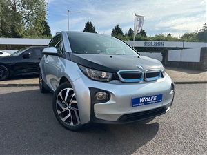 Large image for the Used BMW i3