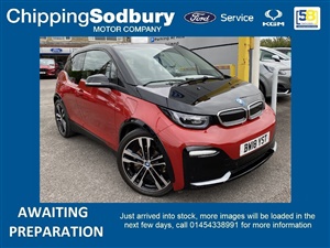 Large image for the Used BMW i3
