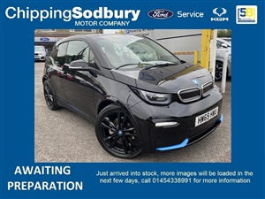Large image for the Used BMW i3