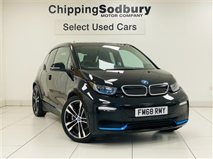 Large image for the Used BMW i3