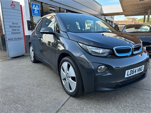 Large image for the Used BMW I3