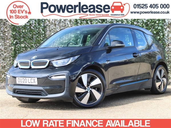 Large image for the Used BMW I3