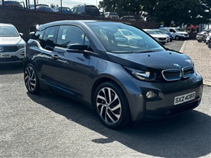 Large image for the Used BMW I3