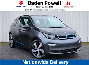 Large image for the Used BMW I3