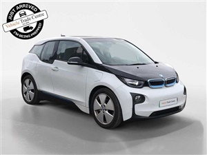 Large image for the Used BMW I3