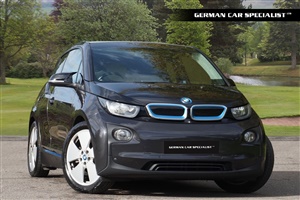 Large image for the Used BMW i3