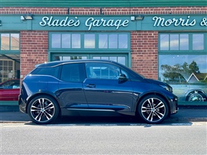 Large image for the Used BMW i3