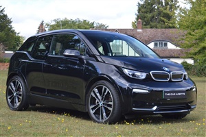 Large image for the Used BMW i3