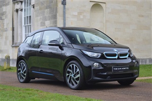 Large image for the Used BMW i3