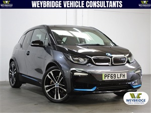 Large image for the Used BMW i3